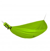 Sea to Summit PRO HAMMOCK DOUBLE Set with Straps GR8 4 Lightweight Camping